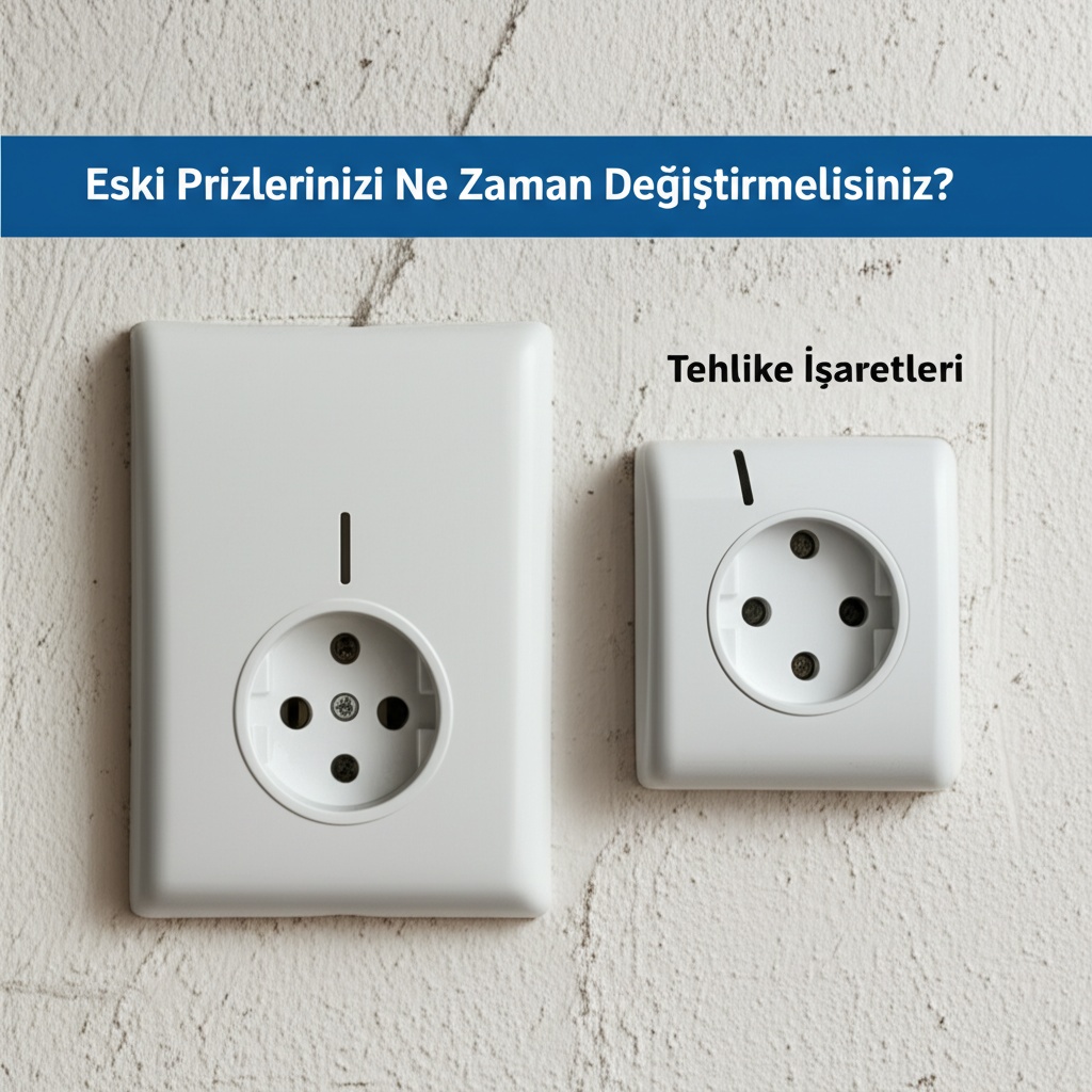 Eski Prizlerinizi Ne Zaman Değiştirmelisiniz? Tehlike İşaretleri