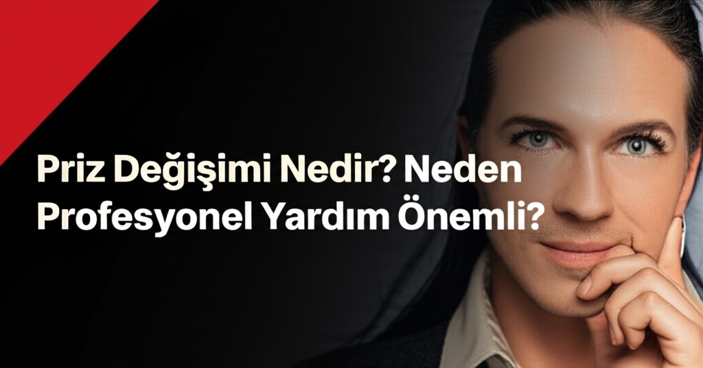 Priz Değişimi Nedir? Neden Profesyonel Yardım Önemli?