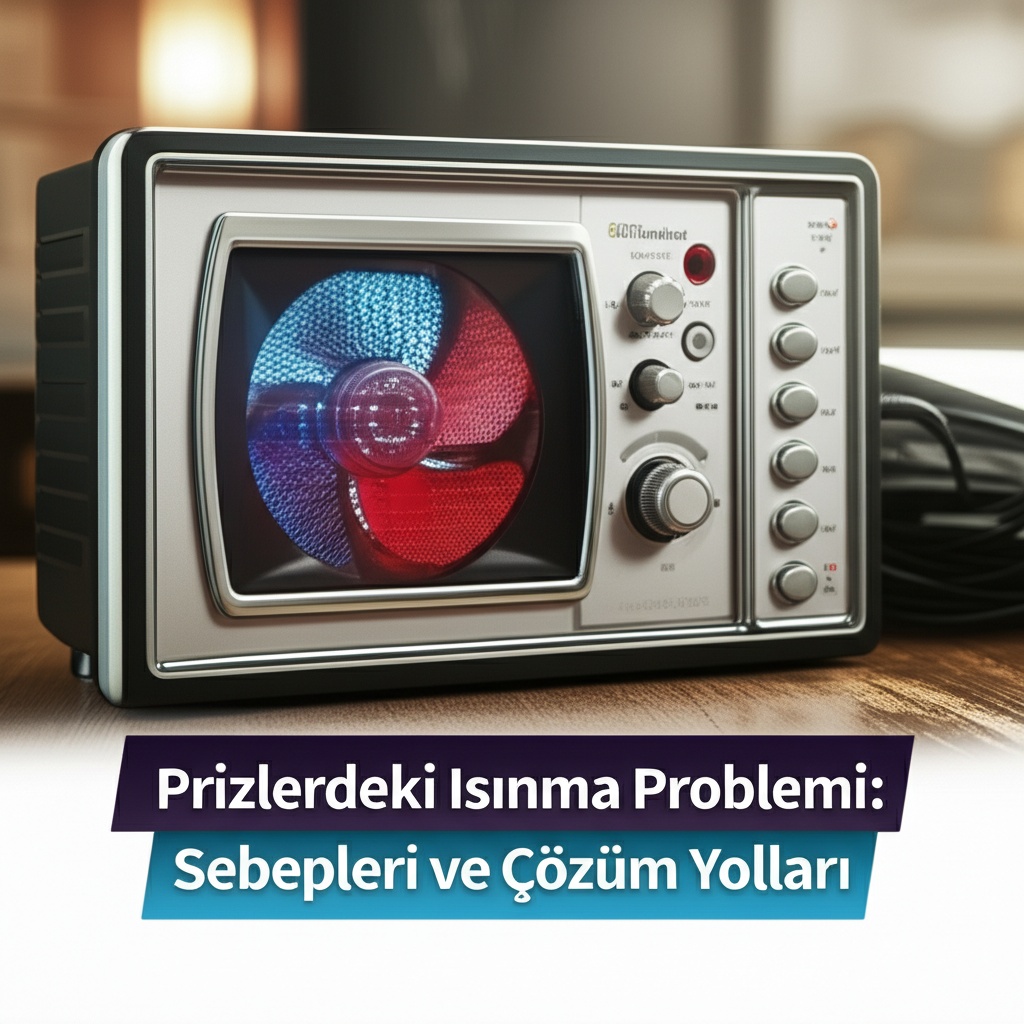 Prizlerdeki Isınma Problemi: Sebepleri ve Çözüm Yolları